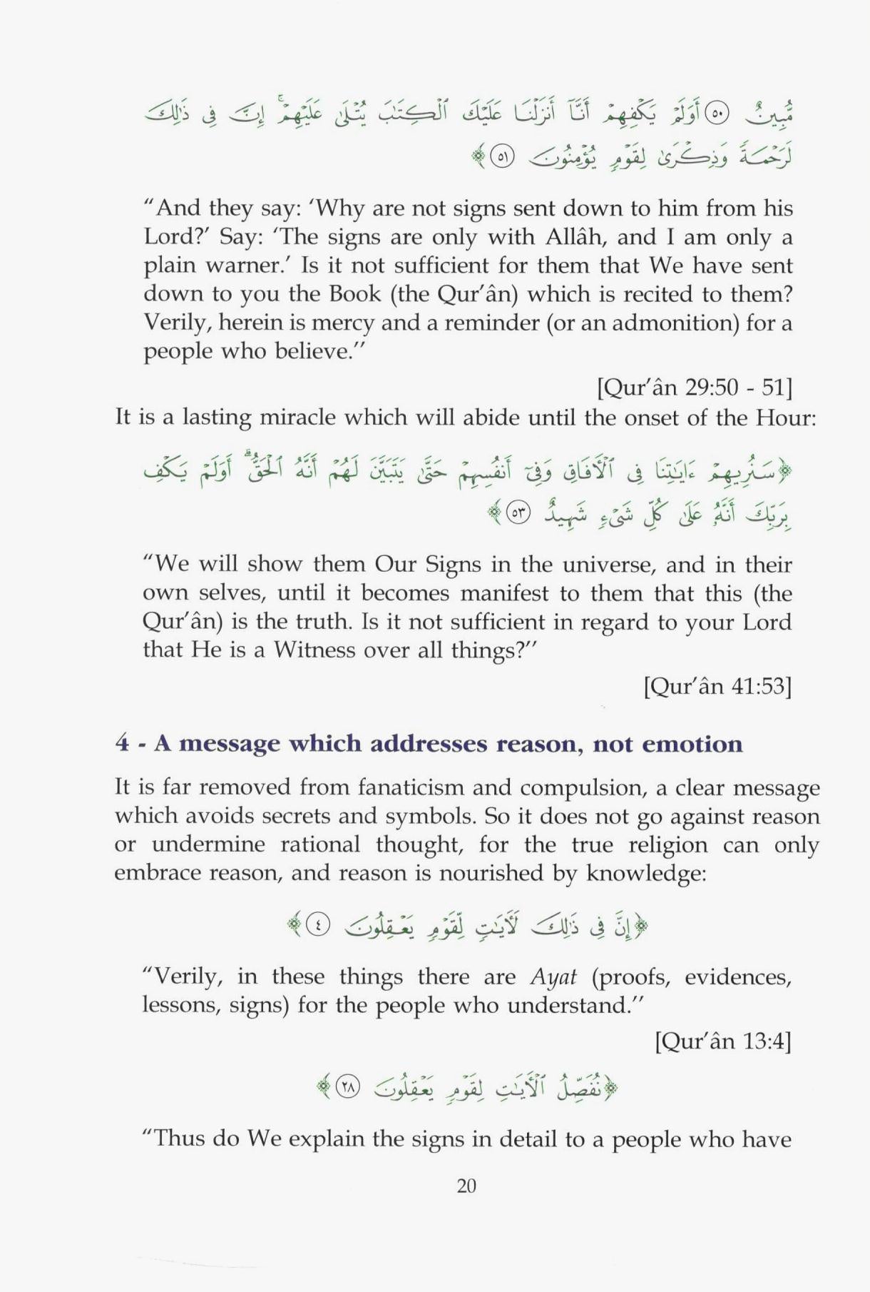 Atlas On The Prophet's Biography