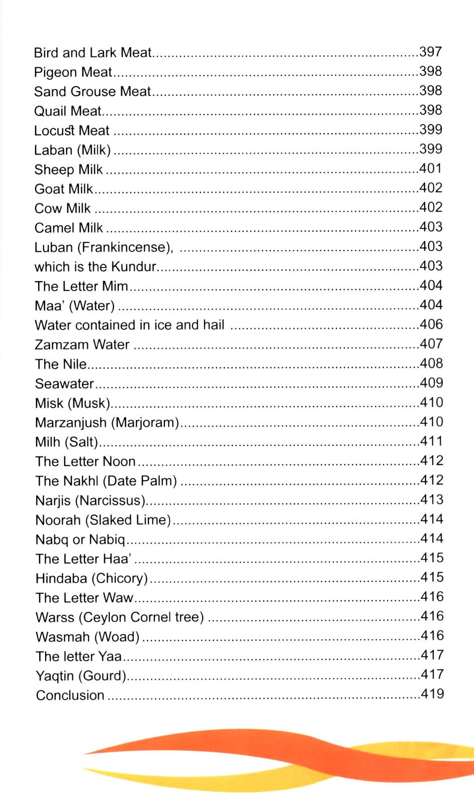 Healing With The Medicine Of the Prophet (Coloured)