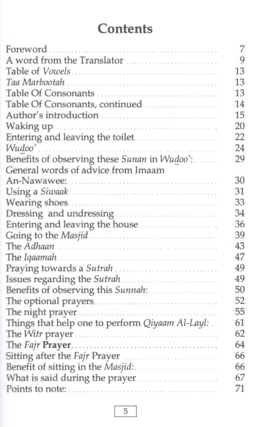 More Than 1,000 Sunan - Every Day & Night  (Pocket size)