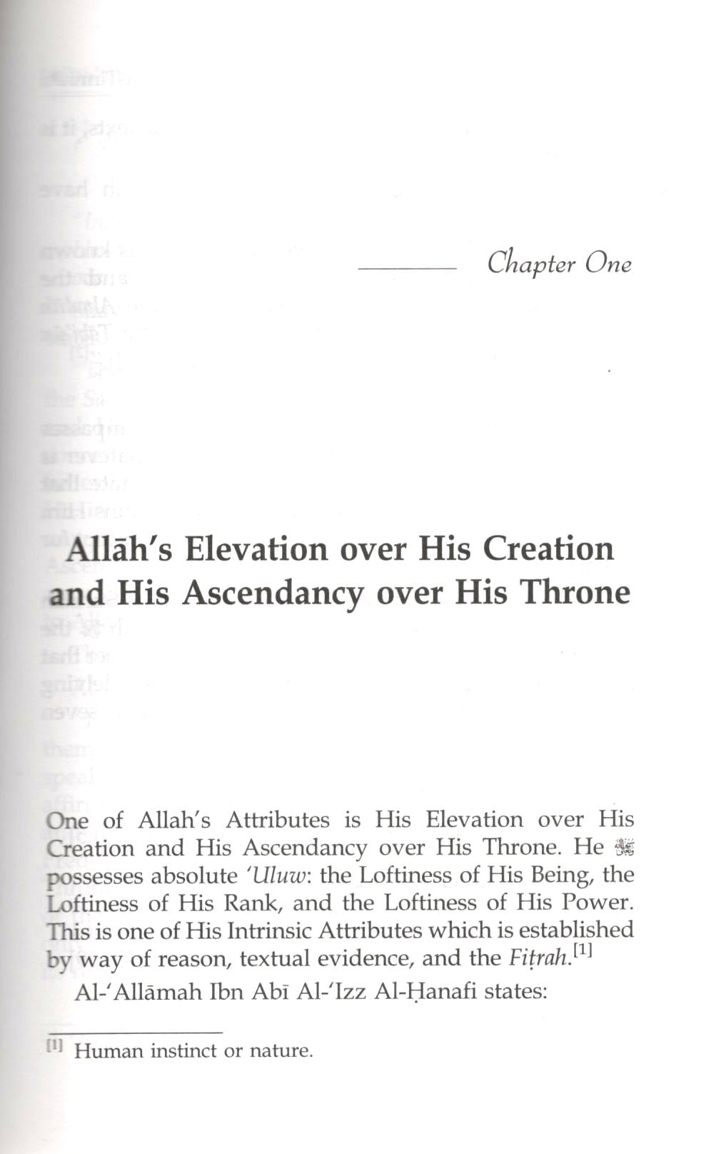The Biography Of Imam At-Tirmidhi