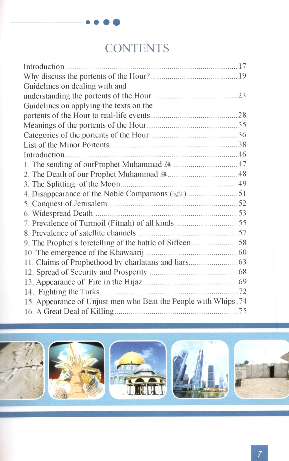 The End Of The World