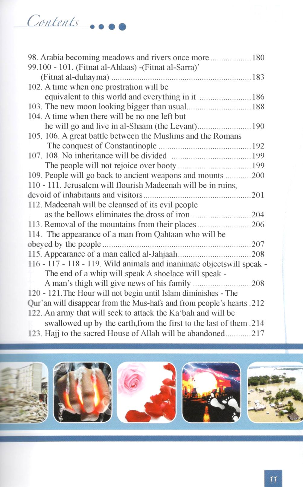 The End Of The World