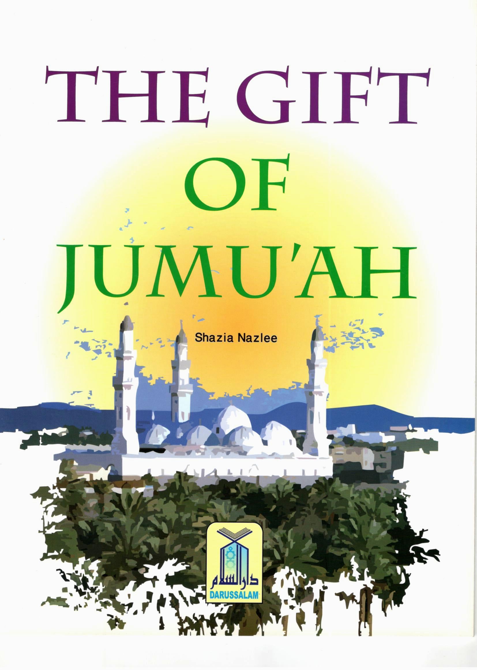 The Gift Of Jumu'ah