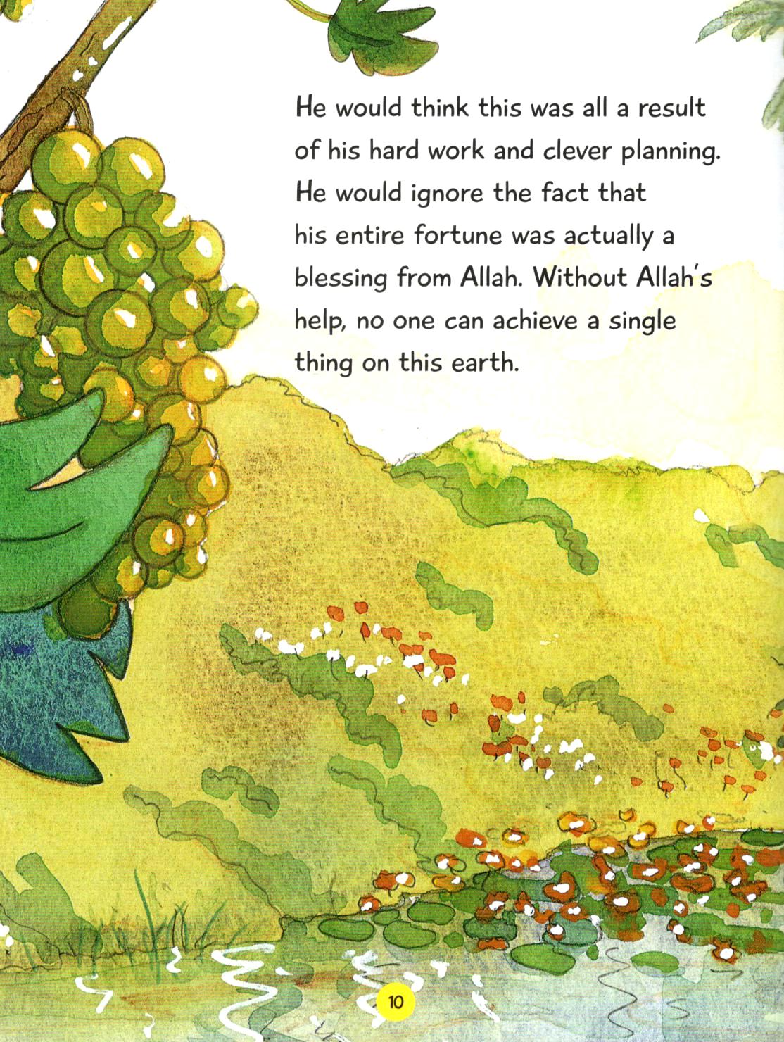 Amazing Quran Stories