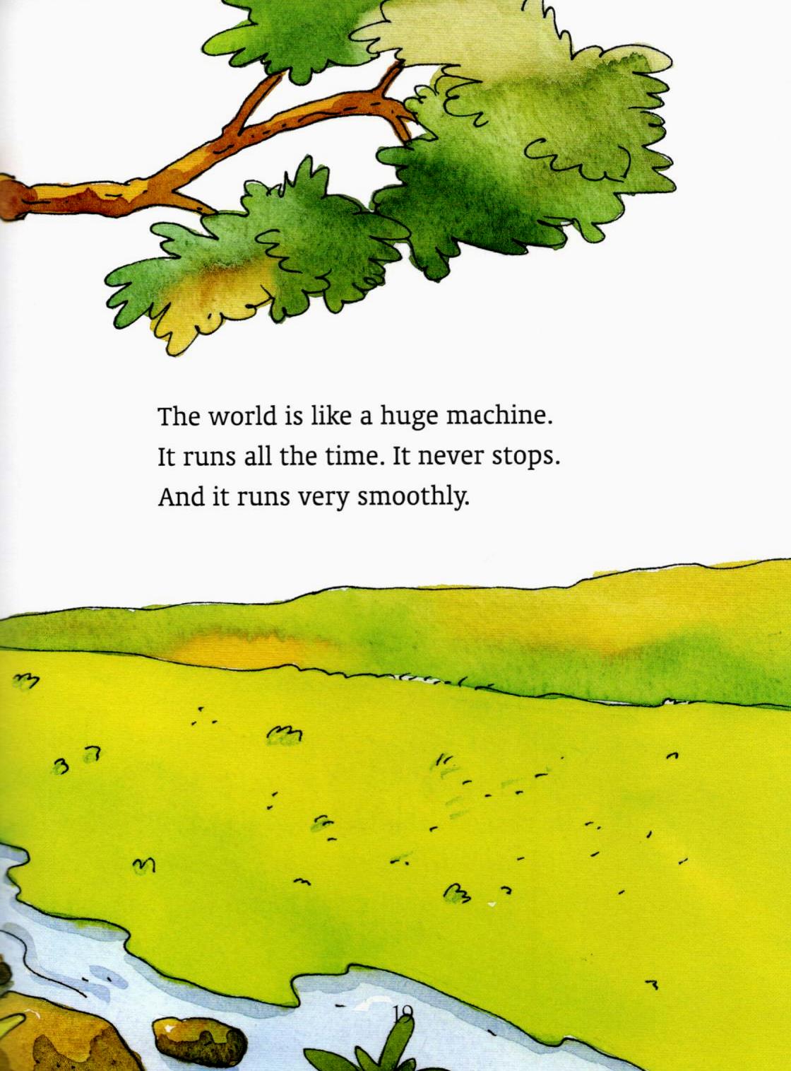 My First Quran Story Book