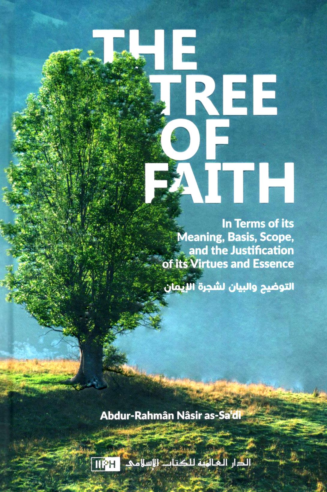 The Tree of Faith