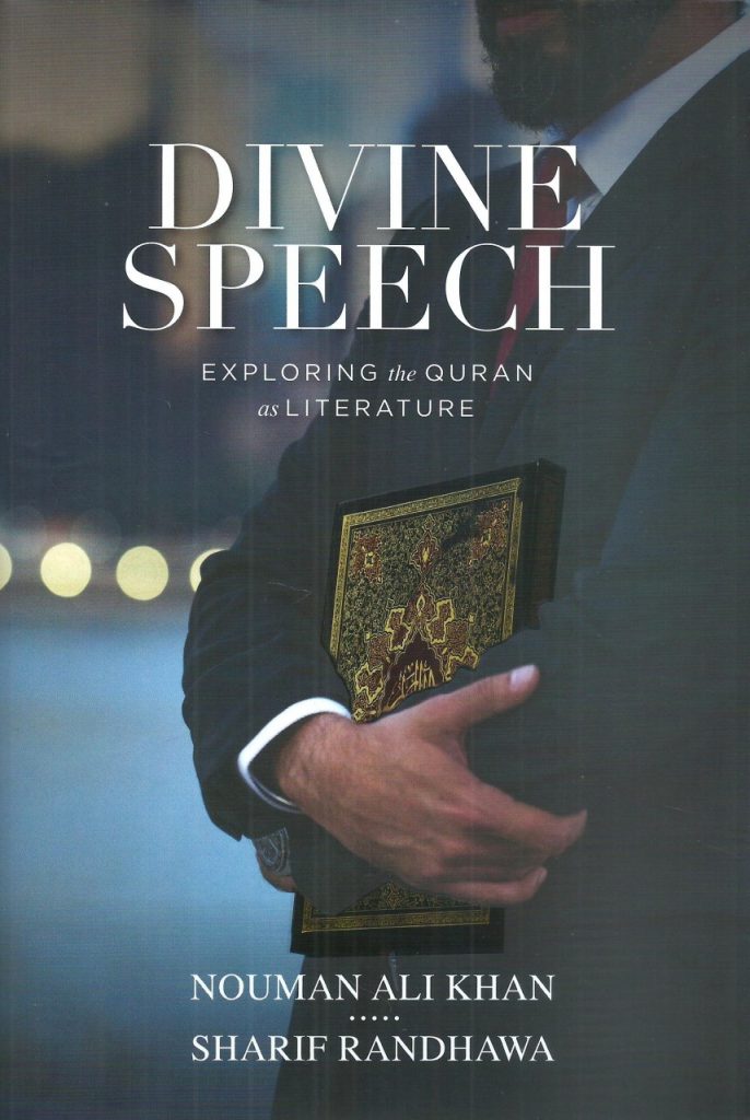 divine speech book pdf free download