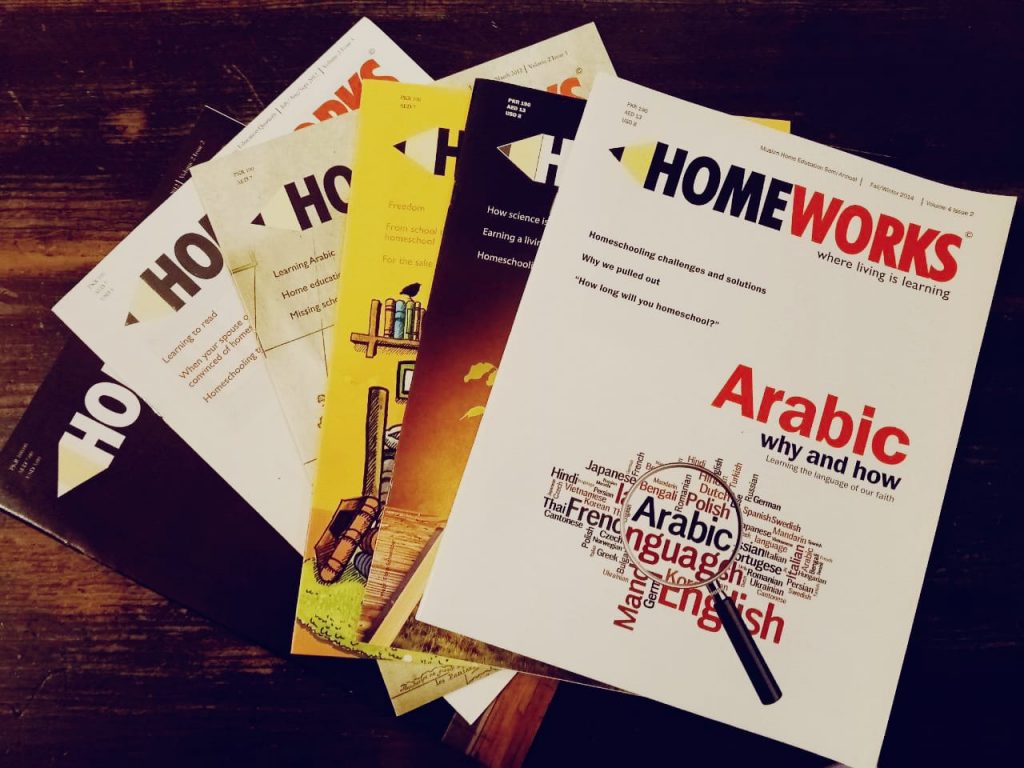 homeworks magazine malta