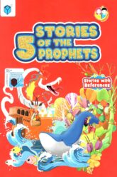 Stories of the 5 Prophets