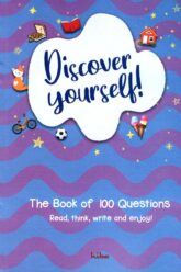 Discover Yourself – The Book of 100 Questions