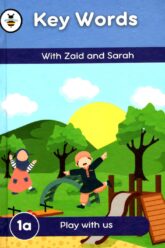 Key Words with Zaid and Sarah - 1a -Play with Us
