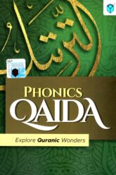 Phonics Qaida