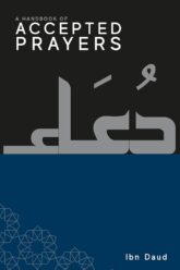 A Handbook of Accepted Prayers