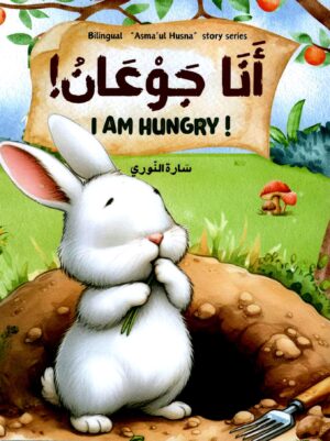 Ana Jauaan - I Am Hungry