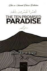 The Ten Promised Paradise