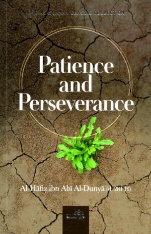 Patience And Perseverance