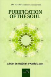 Purification of The Soul