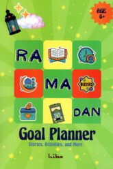 Cover Image Ramadan Goal Planner